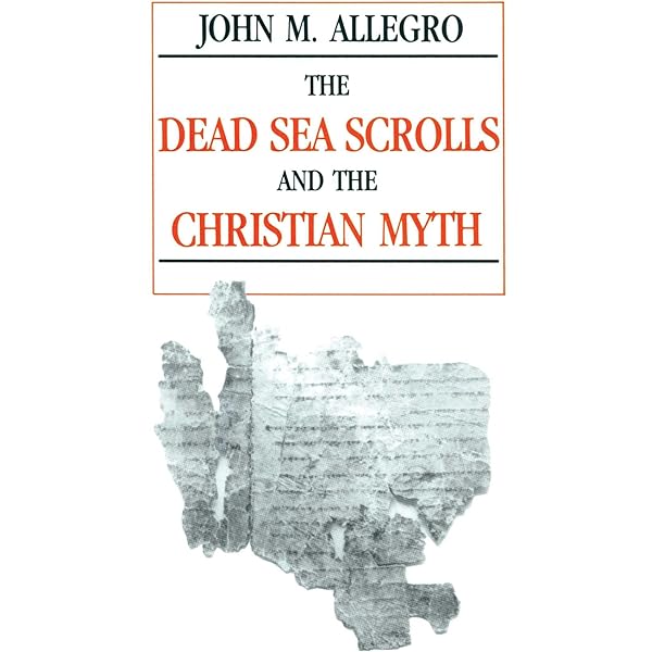 Amazon.co.jp: Sacred Mushroom and the Cross : Allegro, John